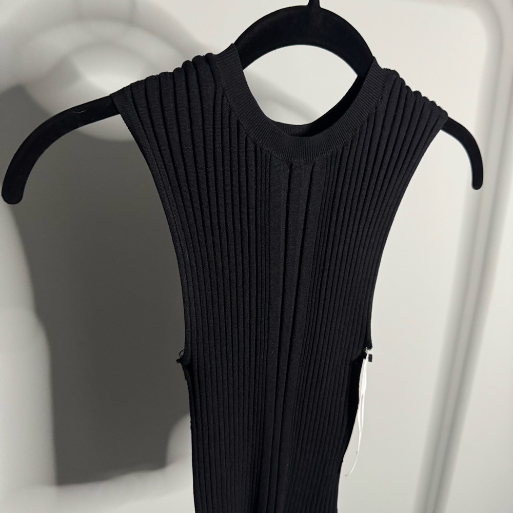 Dion Lee Stretch Knit Tank - Picture 2 of 7